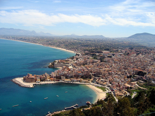 Castellamare del Golfo