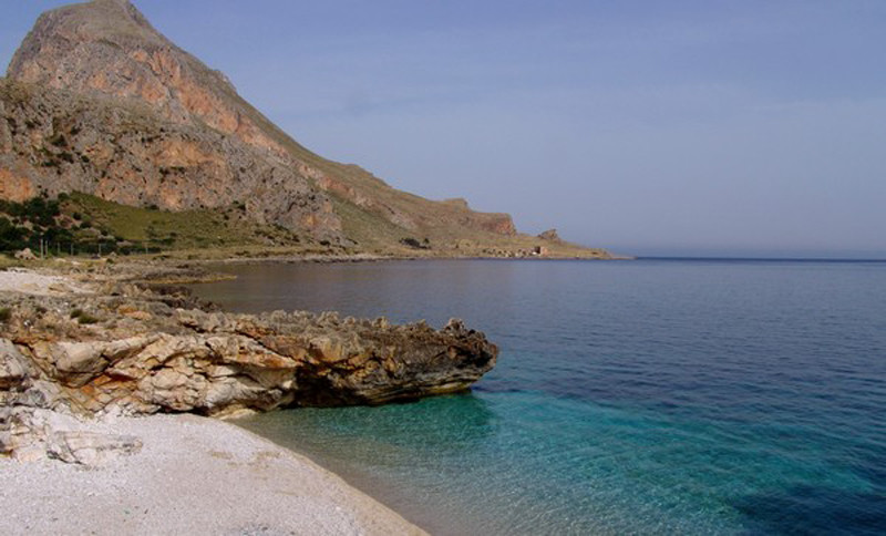 Riserva Monte Cofano