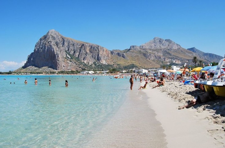 San Vito Lo Capo